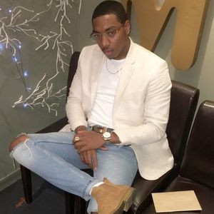 Meet your Posher, Edwin